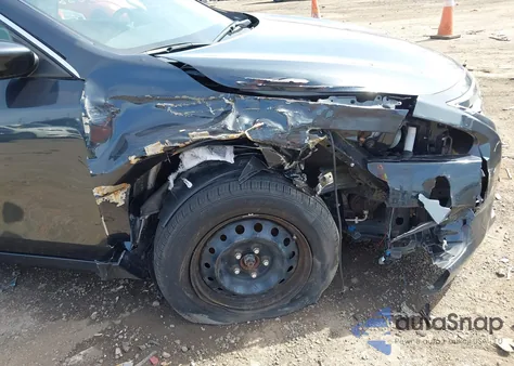 2014 Nissan Altima 2.5 S z USA, uszkodzony, nr VIN 1N4AL3AP2EC179498